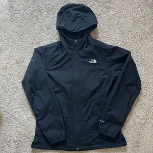 North Face Rain Jacket
